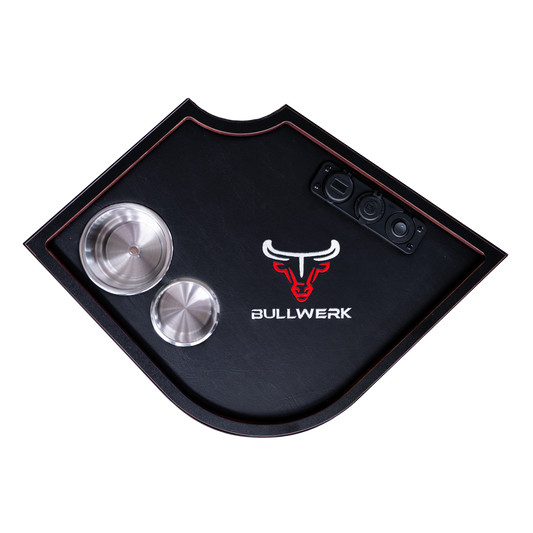 Bulldesk Core Fendt 800 Serie 2012-2025