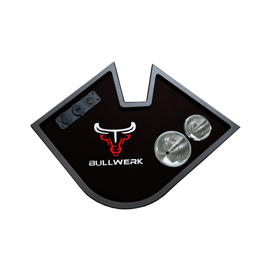 Bulldesk Core Case Magnum 2021-