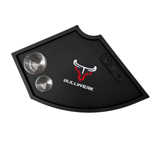 Bulldesk Edge Claas 600 Serie 2013-