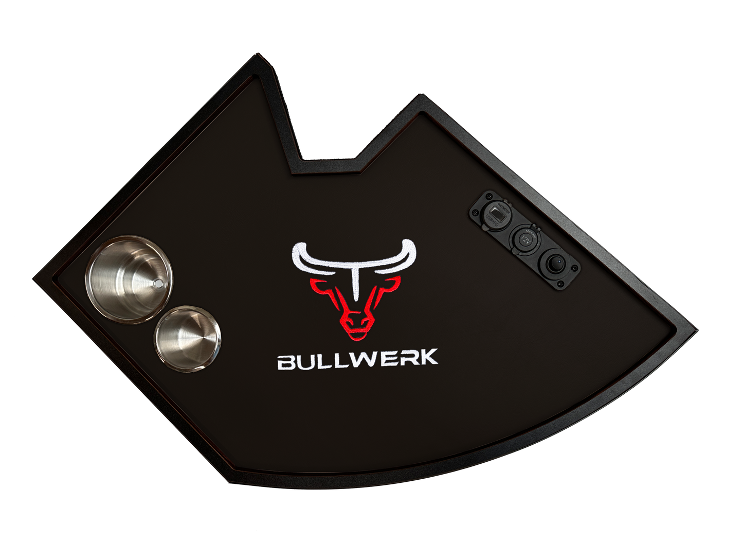 Bulldesk Edge John Deere 9R