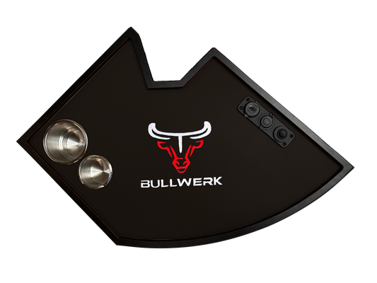 Bulldesk Edge John Deere 9R