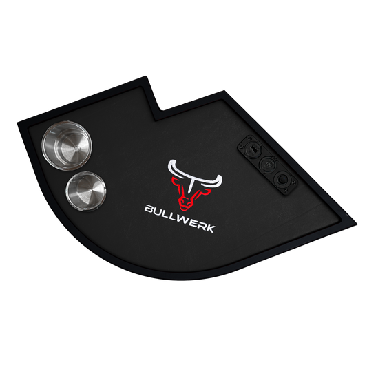 Bulldesk Core Deutz Fahr Serie 9